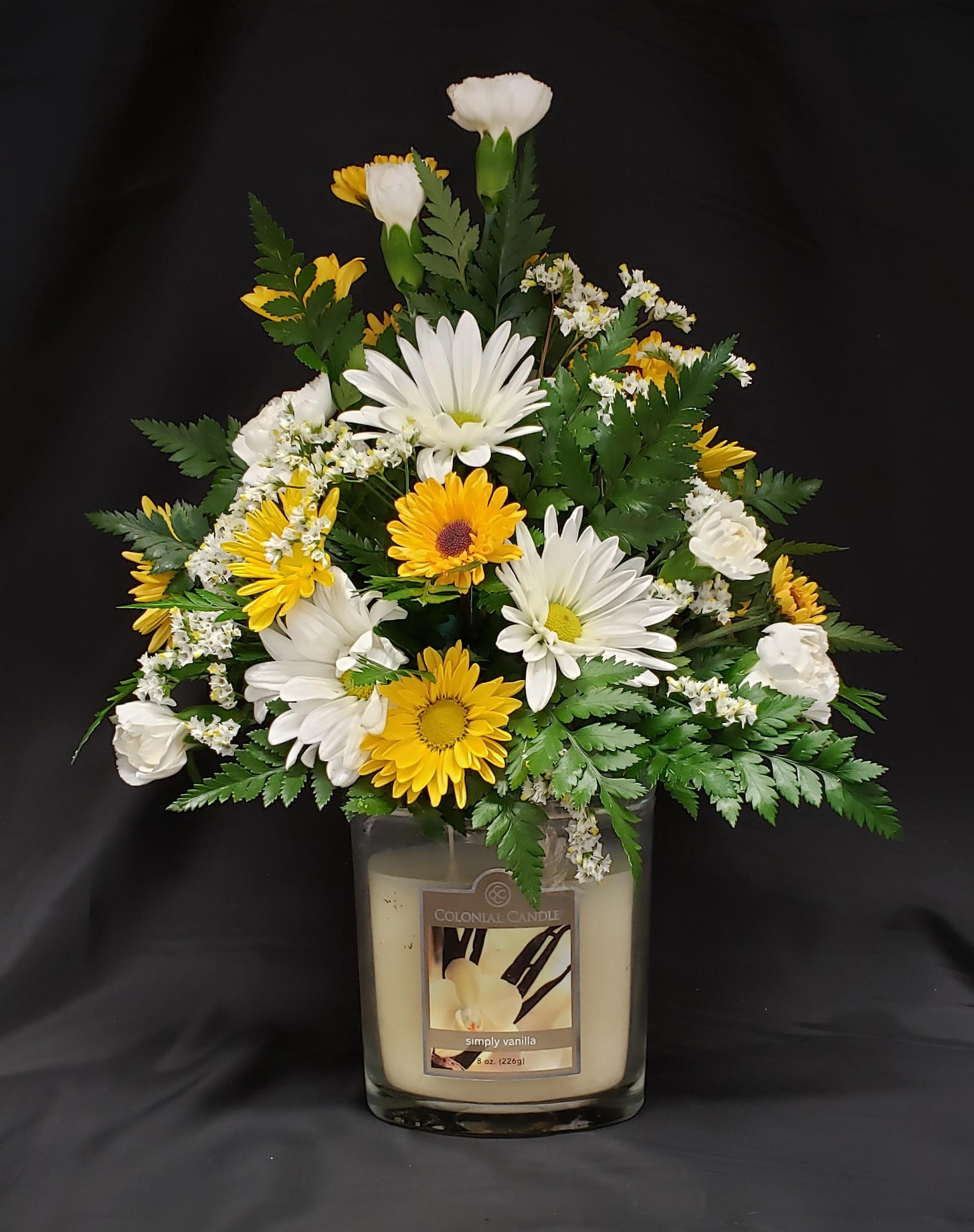 Urbana Florist Flower Delivery by Ethel's Flower Shop